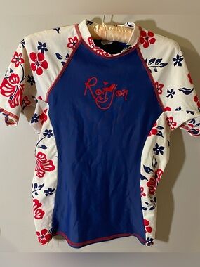Ron Jon Surf Shop Rash Guard Shirt